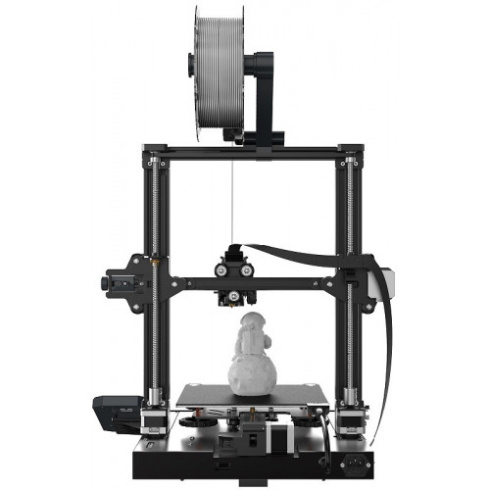 3D принтер Creality Ender 3 S1 фото 6