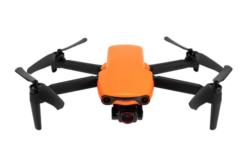 Квадрокоптер Autel Robotics Evo Nano+ Premium Bundle фото 5