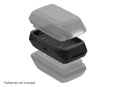 Зарядный концентратор 2х Skydio 2+ фото 4