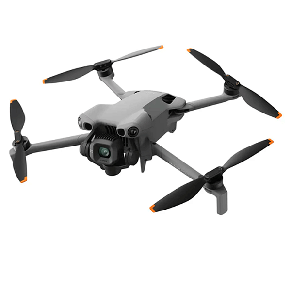 Квадрокоптер DJI Mini 5 Pro Fly More Combo (DJI RC-N3)