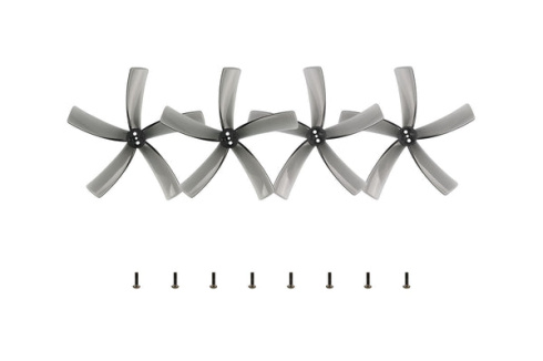 5-лопастные пропеллеры BetaFPV HQ 75 фото 5