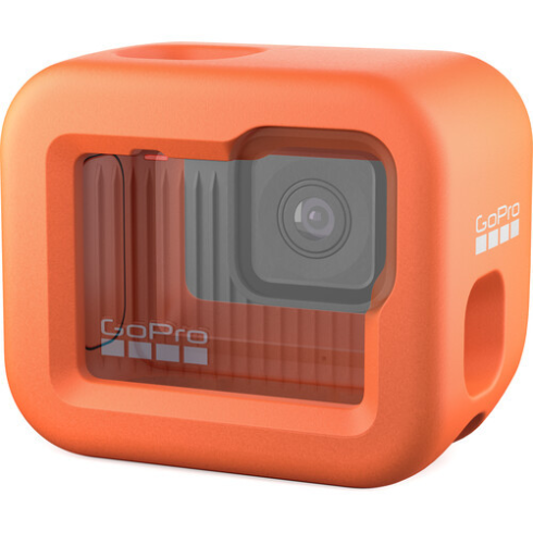 Поплавок для камеры HERO GoPro Floaty (AFFLT-002) фото 1
