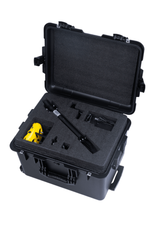 Кейс для переноски Chasing M2 фото 9