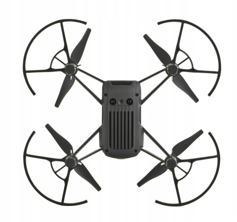Макет квадрокоптера DJI Tello Dummy Unit Part 7 фото 3