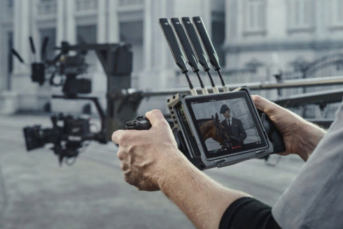 Система DJI Transmission фото 4