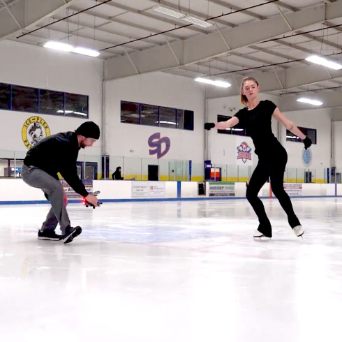 Держатель PolarPro Katana Mavic Tray фото 12