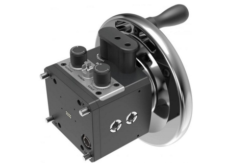 Модуль управления DJI Master Wheels фото 2