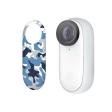 Наклейка Insta360 GO 2 Custom Skin фото 2