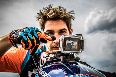 Экшн-камера Garmin Virb Ultra 30 фото 4