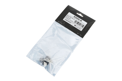 Набор винтов Flat Facing Head Camera DJI Ronin-M фото 4