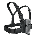 Нагрудное крепление Insta360 X5 POV