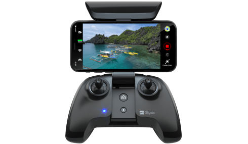 Пульт Skydio 2+ фото 2