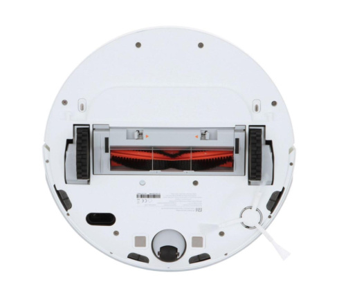 Робот-пылесос Xiaomi Mi Robot Vacuum-Mop фото 4