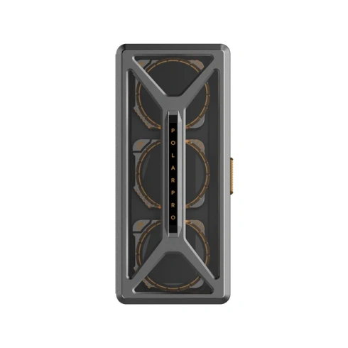 ND/PL-фильтры PolarPro Vivid Collection | Mavic 3 фото 3