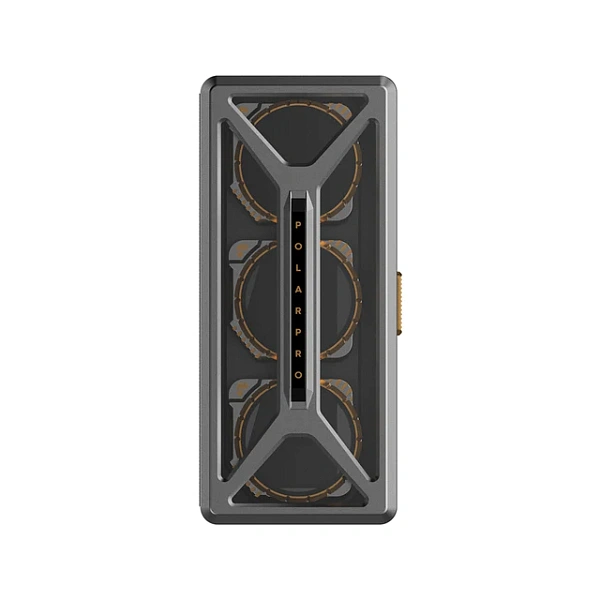 ND/PL-фильтры PolarPro Vivid Collection | Mavic 3