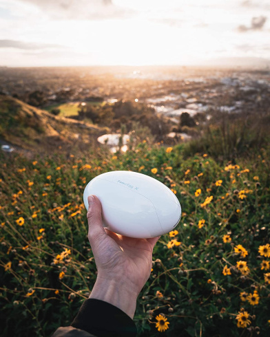 Квадрокоптер PowerVision PowerEgg X All-weather фото 21