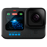 Экшн-камера GoPro HERO 12 Black