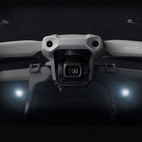 Удлинитель шасси с подсветкой PGYTECH | Mavic Air 2/2S фото 5