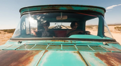 Крепление-присоска 2.0 GoPro фото 6