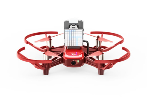 Квадрокоптер DJI RoboMaster TT фото 1