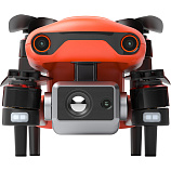Квадрокоптер Autel Robotics EVO II Dual 640T (V3)