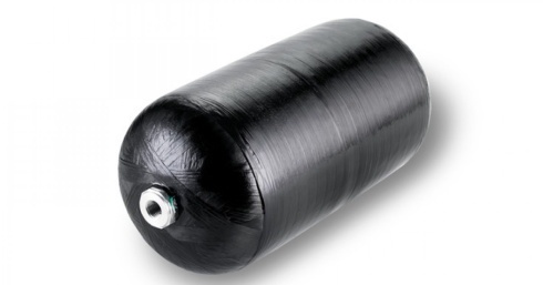 Баллон H3 Dynamics A-Series A5/A9/A12/A20 фото 4