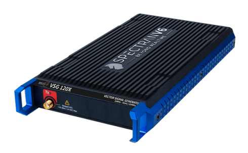 Генератор сигнала Aaronia AG Spectran V6 VSG 120 фото 1