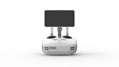 Квадрокоптер DJI Phantom 4 Multispectral фото 3