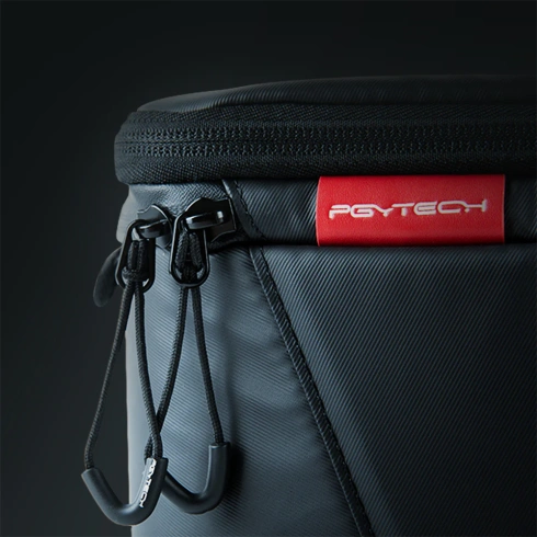 Набор пуллеров PGYTECH OneMo Backpack Zipper（3 шт） фото 10