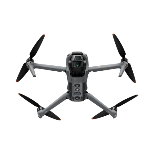 Квадрокоптер DJI Air 3S Fly More Combo (DJI RC-N3) фото 3