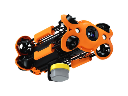 Дистанционный сонар Chasing фото 3