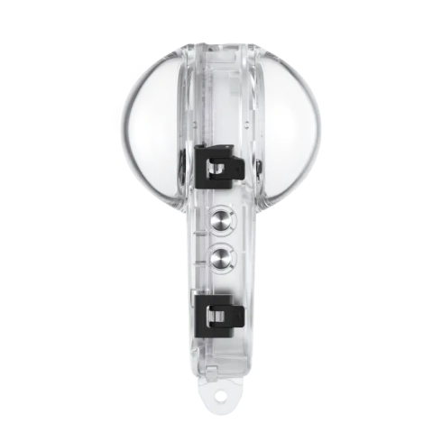 Водозащитный кейс Insta360 X3 Invisible Dive Case фото 4