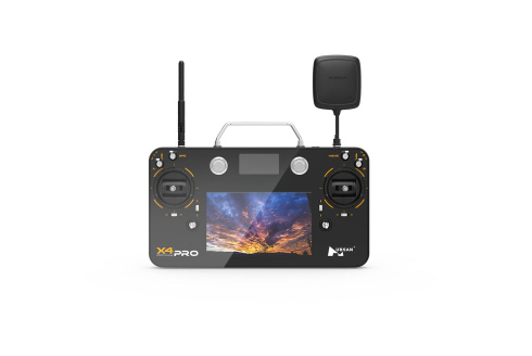 Квадрокоптер Hubsan H109S X4 Pro Professional фото 6