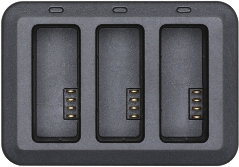 Зарядный хаб DJI Ryze Tello фото 2