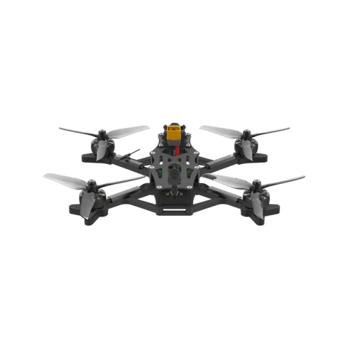 Квадрокоптер iFlight AOS 5 O3 6S HD (ELRS 868/915RX) фото 4