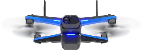 Квадрокоптер Skydio 2+ Enterprise Kit фото 1