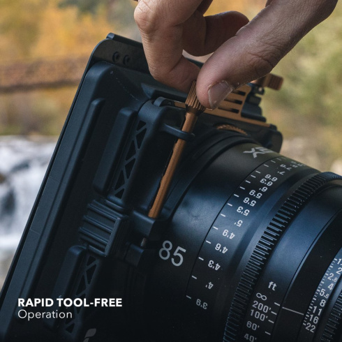 Комплект PolarPro BaseCamp VND Kit фото 8