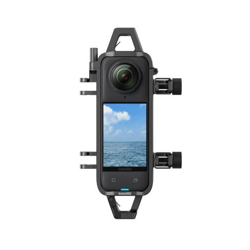 Крепление Insta360 X4 Water Sports Rope Mount фото 1