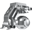 Подвесная камера Autel Robotics EVO II фото 6