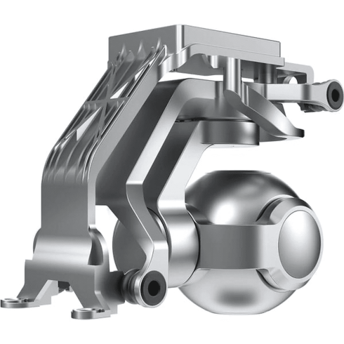 Подвесная камера Autel Robotics EVO II фото 6