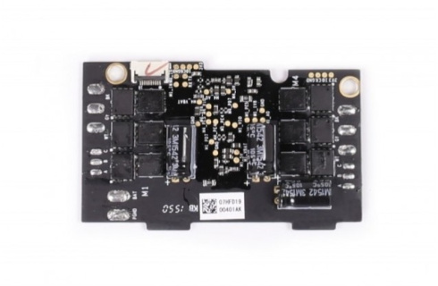 Регулятор центральной платы DJI Phantom 4 правый фото 1