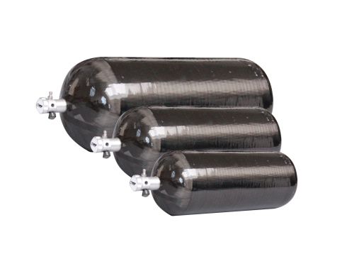 Баллон H3 Dynamics A-Series A5/A9/A12/A20 фото 1