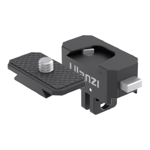 Крепление для камеры на приборной панели Insta360 Dash Cam Mount фото 3