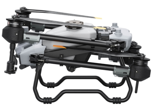 Квадрокоптер DJI Agras T20P фото 4