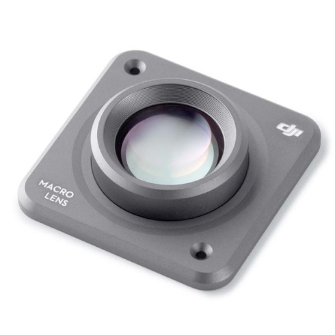 Макрообъектив DJI Action 2 фото 2