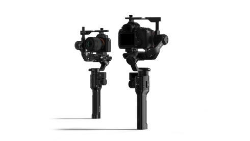 Стедикам DJI Ronin-S фото 6
