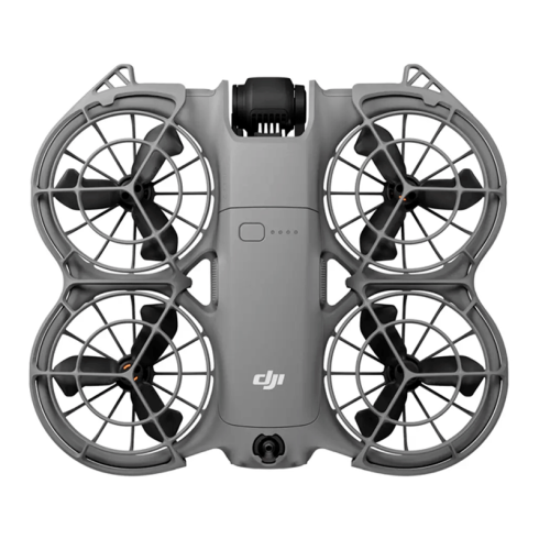 Квадрокоптер DJI Neo 2 Fly More Combo фото 4