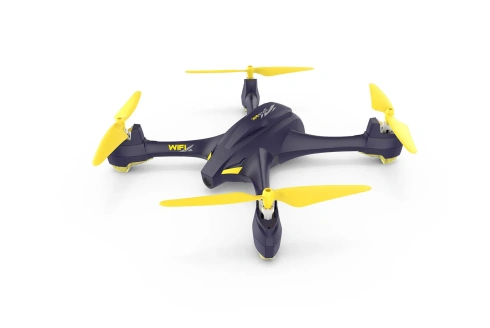 Квадрокоптер Hubsan H507A X4 Star Pro фото 2