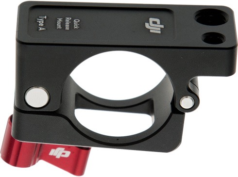Крепление DJI Ronin Monitor Mounting Bracket A фото 1