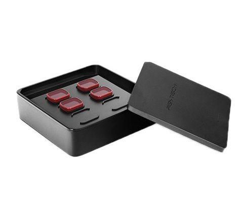 Набор фильтров PGYTECH ND-PL (Professional) для DJI Osmo Pocket фото 3